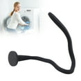 thumbnail image 3 of Front Load Washer Door Prop,  Washing Machine Door Holder, Flexible Removable Washer Door Stopper Keep Washer Door Open to Prevent Odors, Fits Most Washing Machines, 3 of 7