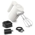 thumbnail image 1 of Batidora de Mano Inalámbrica KitchenAid KHMR762 Blanco Porcelana, 1 of 6