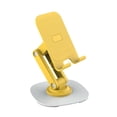 thumbnail image 1 of Soporte para teléfono de escritorio Soporte universal para iPhone 14 13 12 Pro Max Samsung Xiaomi WDOplteas Para estrenar, 1 of 6