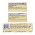 thumbnail image 2 of La Parisienne Tranquilia Fabric Softener Sheets 80CT, 2 of 3