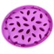 thumbnail image 5 of Cuenco de alimentación lento interactivo, alimentador de inserción de cuenco para mascotas antigolpes, cuencos de alimentación para cachorros de perro, platos de dieta MFZFUKR DCF172, 5 of 6
