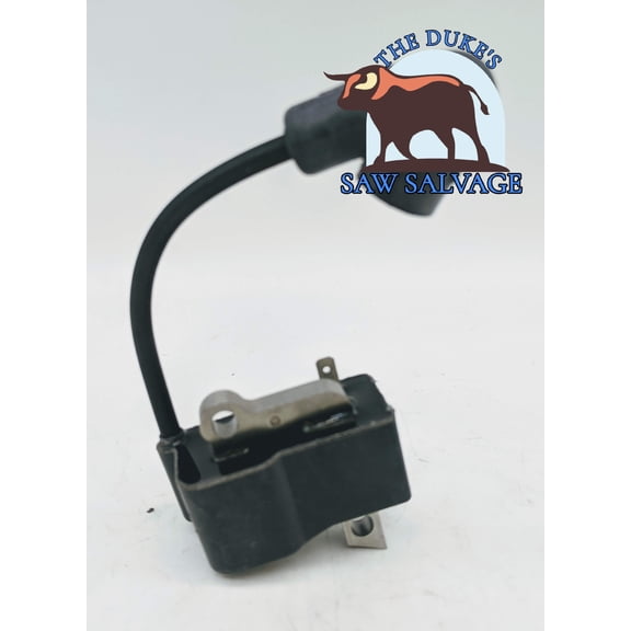 GENUINE OEM HUSQVARNA 435 440 445 450 IGNITION MODULE 573 93 57-02
