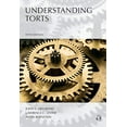 thumbnail image 1 of Pre-Owned Understanding Torts (Paperback) 0769872344 9780769872346, 1 of 1