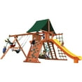thumbnail image 5 of Playground One Premier Swing Sets Playcenter / 5' Deck - Combo 4, 5 of 11