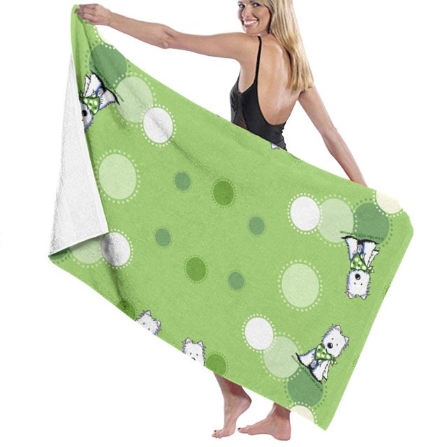 ABPHQTO Perro de puntos Juego de alfombras de baño de 3 piezas Alfombra de baño Alfombra de contorno y tapa de inodoro ABPHQTO Cont-CHAPPLE-31220