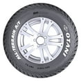 thumbnail image 2 of Otani SA2100 All Terrain LT35X12.5R20 125Q F Light Truck Tire, 2 of 5