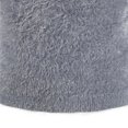 thumbnail image 4 of jsaierl Mens Sweater Knit Turtle Neck Fleece Casual Top Long Sleeve Slim Warm Pullover Sweater, 4 of 4