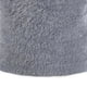 thumbnail image 4 of Hombres Casual Sólido Cuello Redondo Jersey Suéter de Manga Larga Slim Fit Bottoming Knit Top Suéter de Cuello Alto Pompotops  oipoqjl39493, 4 of 4