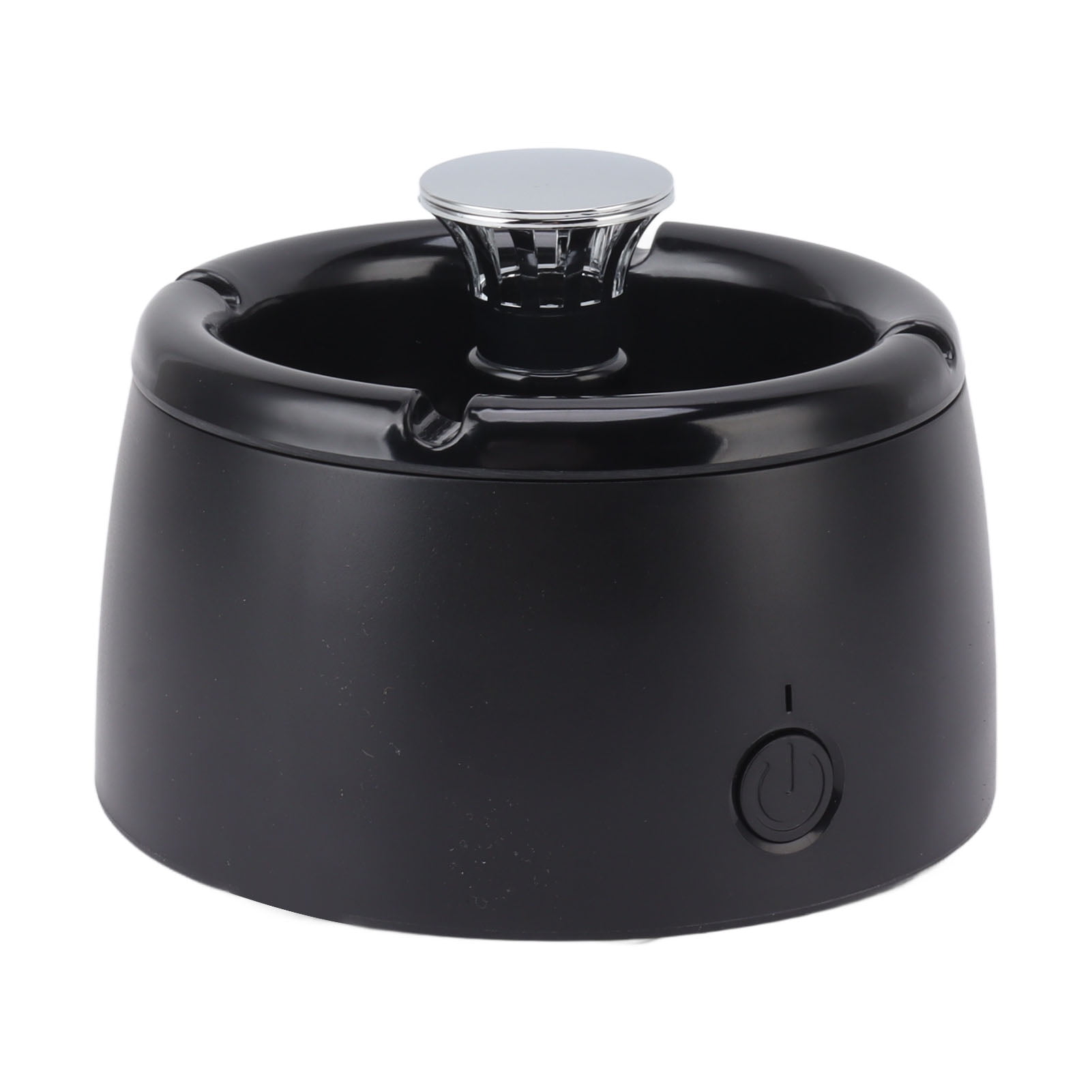 Smokeless Ashtray, Smoke Grabber High Temperature Flame Retardant For