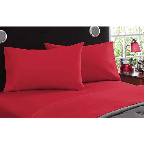 your zone bedding sheet set