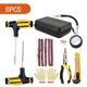thumbnail image 1 of Herramienta De Reparación De Neumáticos De Vacío Caliente Para Reparación De Neumáticos De Motocicletas Y Vehículos Eléctricos Kit De Reparación, 1 of 5