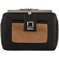 thumbnail image 3 of LENCCA Esvivina Women's Universal Protective Carrying Purse with Adjustable Strap for Tablet Devices up to 8" - 8.4", 3 of 9