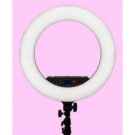 UPC: 0847372052349 | Fotodiox SSRGB-Vlog-Kit 18 in. Selfie Starlite Prizmo Vlog Light