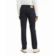 thumbnail image 4 of Levi's NIGHTWATCH BLUE Men's 511 Slim All Seasons Tech Stretch Jeans, US 32x32, 4 of 4