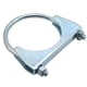 thumbnail image 5 of 2pcs 3 "Extractor / Abrazadera Del Silenciador 76mm U Perno, 5 of 6