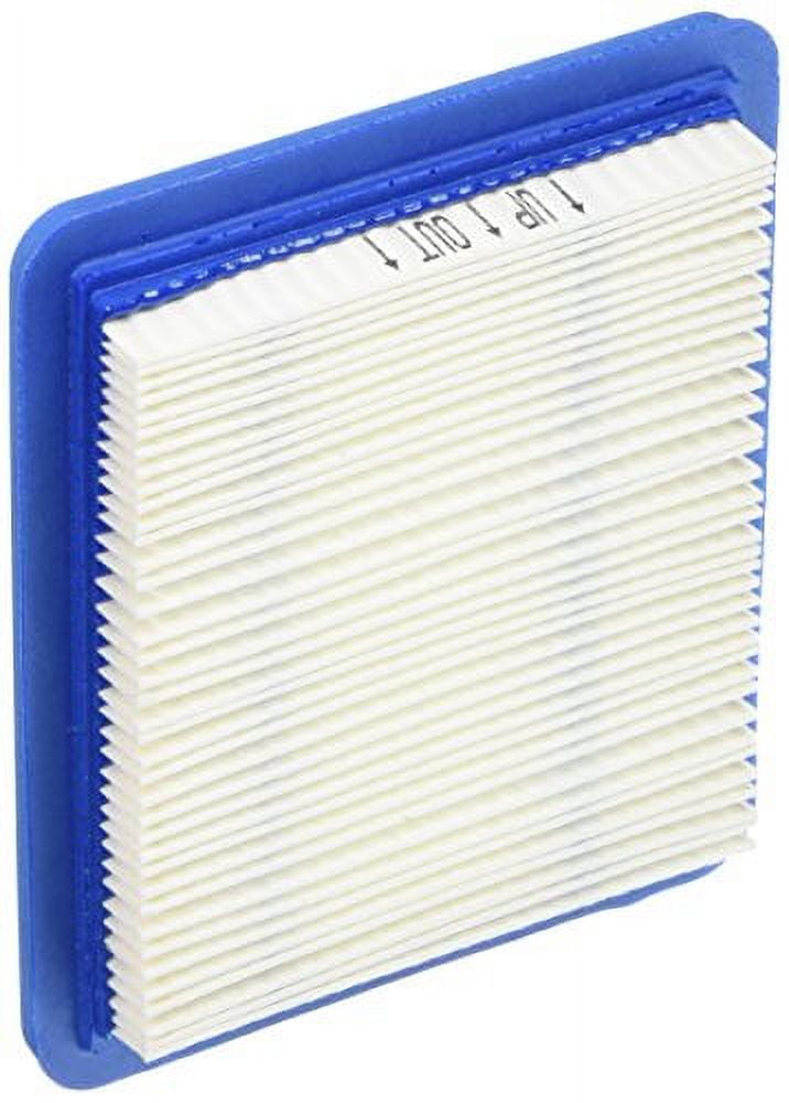 Luftfilter Passend Für Briggs & Stratton 3,5 PS Horizontal & 3