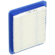 Briggs & Stratton Air Filter for 3.5 Through 6.75 HP Quantum Engines, 5043, 5043K