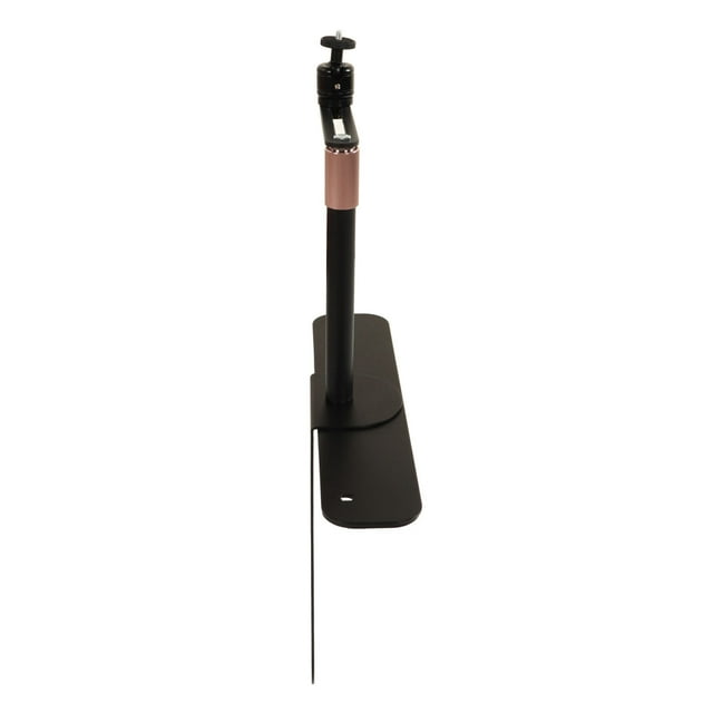Soporte Para Proyector ANGGREK Rotación de 360 24-40 CM Ángulo Ajustable