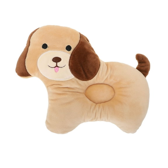 BESTONZON Cuddly Sleep Pillow for Small and Medium Dogs and Cats, Soft Animal Plush Bed for Pets