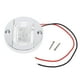 thumbnail image 2 of 4Pcs Luces LED de Popa Kusrkot 12V Montaje en Espejo de Popa, 2 of 8