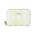 thumbnail image 1 of PU Leather Credit Card Holder Wallet Card Case ID Case Organizer Zipper Wallet, 1 of 5