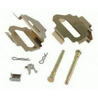 Carlson 13501Q Kit Hardware Per Freno A Disco: Compatibile Con Più Marce E Modelli