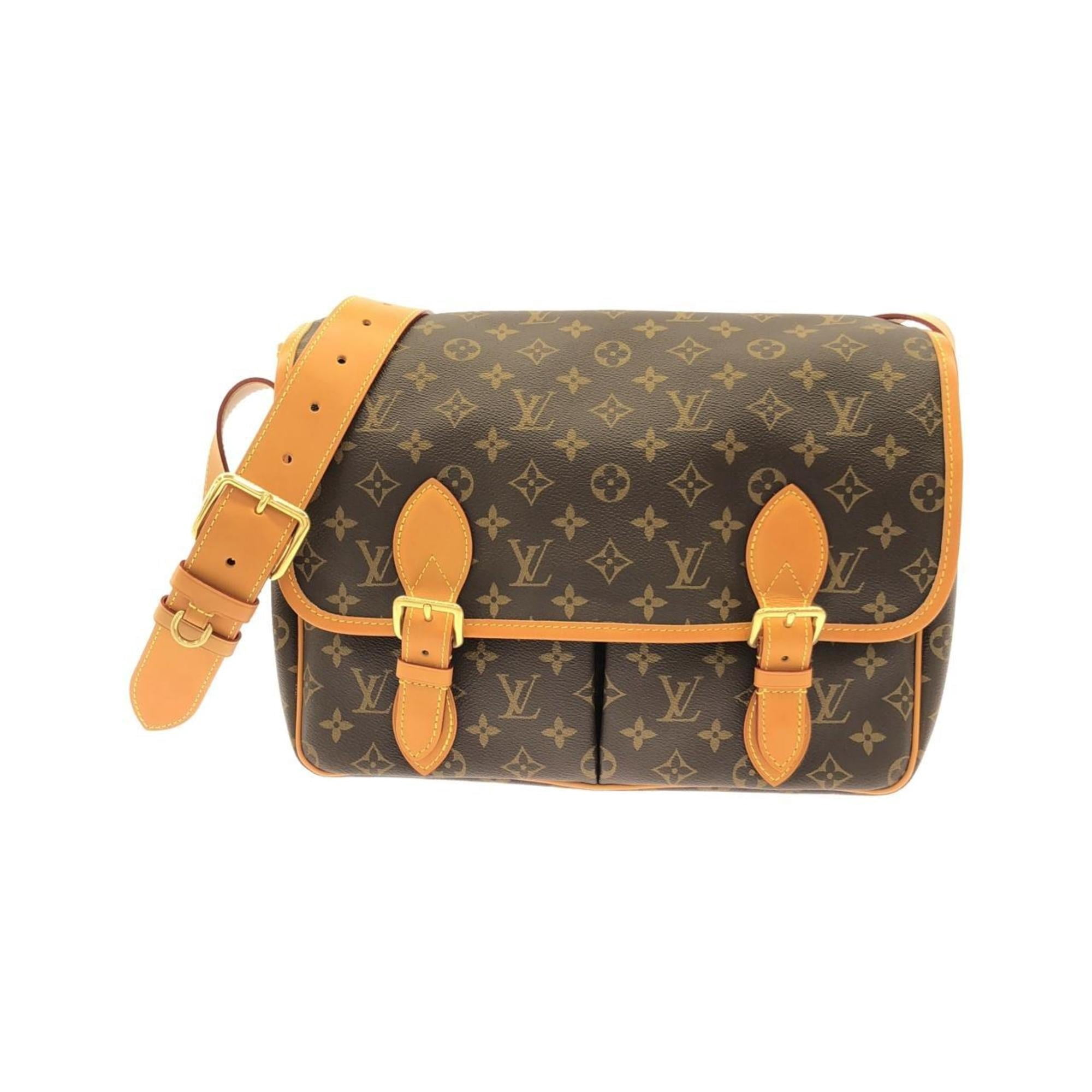 Louis Vuitton Messenger Bags in Store & Online | Walmart | Brown