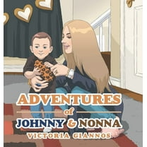 Adventures of Johnny & Nonna