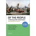thumbnail image 2 of Of the People: Volume I: To 1877 with Sources, (Paperback), 2 of 3