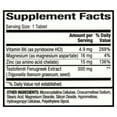 thumbnail image 4 of Equate Vitality Complex for Men Dietary Supplement, 60 count, 4 of 9