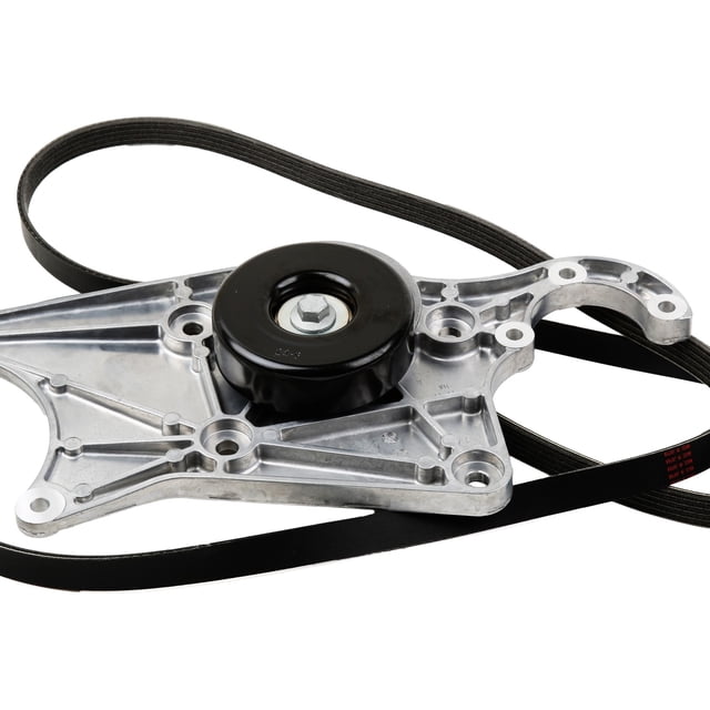 KIT DE ACCESORIOS CENTURY 1994 BUICK V6 3.6L KEEP ON GREEN .