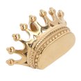 thumbnail image 2 of Deslizador Del Tirador De Cremallera, Deslizador De Cremallera De Repuesto Superficie Lisa Para Ropa Para Bolsos Ccdes Otros, 2 of 8
