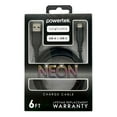 thumbnail image 5 of Liquipel Powertek Neon USB-A to USB-C - Black, 5 of 7