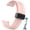 20mm-Pink, variant on Magnetic Watch Band 20mm 22mm Watch Strap, Quick Release Watch Band with Folding Buckle Soft Silicone Breathable Replacment Sport Watch Bands for Women Men, 22mm Pink
