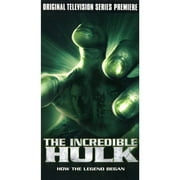 Incredible Hulk, The (Full Frame)