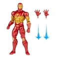 thumbnail image 4 of Figura Iron Man Hasbro Marvel 6 Pulgadas, 4 of 4