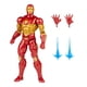 thumbnail image 4 of Figura Iron Man Hasbro Marvel 6 Pulgadas, 4 of 4