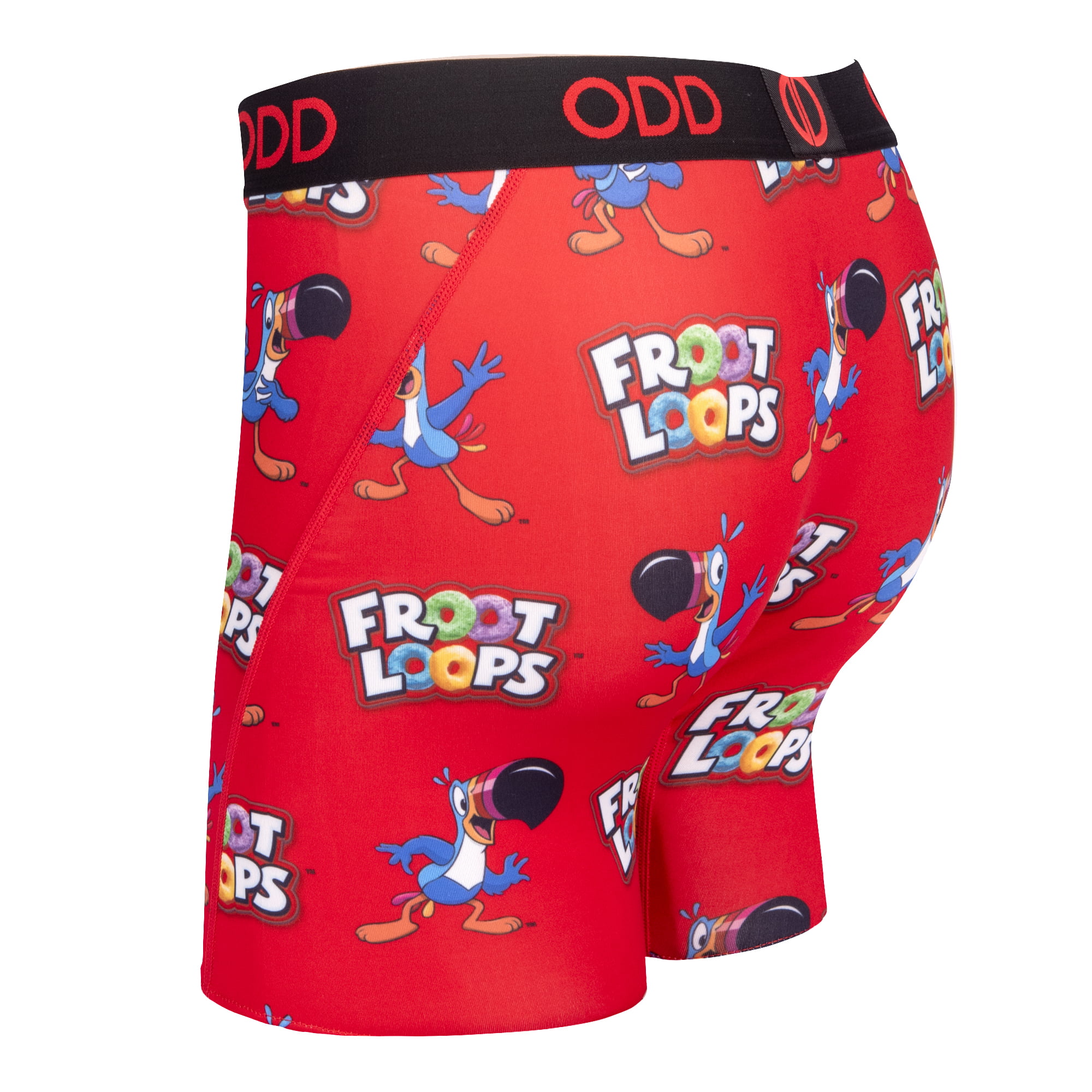Odd Sox Boys' Frosted Flakes Boxer Briefs – DTLR