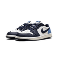 thumbnail image 2 of Jordan MENS Air Jordan 1 Low "Obsidian" CZ0790 400 from Stadium Goods, 2 of 8