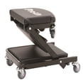 thumbnail image 2 of Pro-LifT C-9100 Black 40" Foldable Z Creeper (450 pounds), 2 of 4
