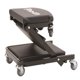 thumbnail image 2 of Pro-LifT C-9100 Black 40" Foldable Z Creeper (450 pounds), 2 of 4
