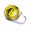 Gold, variant on Yokua Measuring Tool Retractable Ruler Tape Measure Keychains Keyring for Tailors