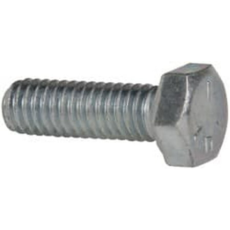 

Value Collection 5/16-18 UNC 1 Length Under Head Hex Head Cap Screw