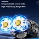 thumbnail image 4 of Potente linterna frontal LED con sensor de movimiento IPX4, resistente al agua, ideal para pesca y camping, 4 of 6