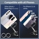 thumbnail image 4 of Soporte magnético para coche y escritorio para iPhone y accesorios MagSafe, 4 of 7