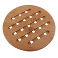 thumbnail image 4 of Almohadillas Resistentes Al Calor de Bambú Sunnimix 18cm, 4 of 8
