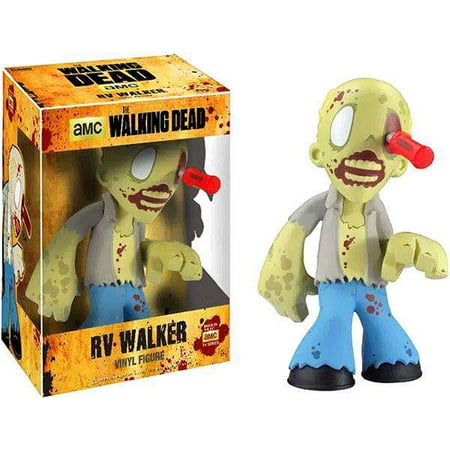 Funko Walking Dead Rv Walker 7 Vinyl Figure