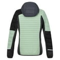 thumbnail image 2 of Regatta Womens Trutton II Baffled Hooded Jacket, 2 of 5