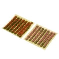 thumbnail image 1 of Model grass and flower sand table outdoor landscape grass model DIY miniature scene, 1 of 8