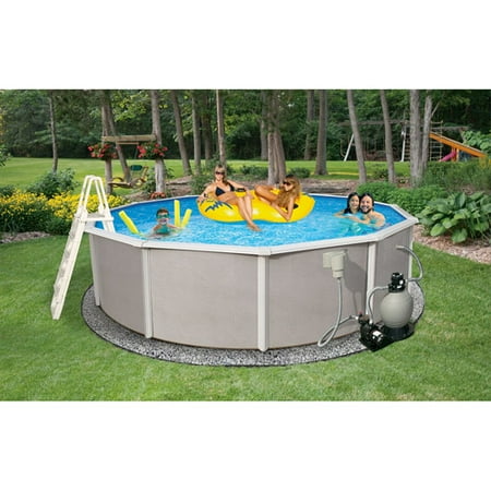swimming pools 52 in deep
